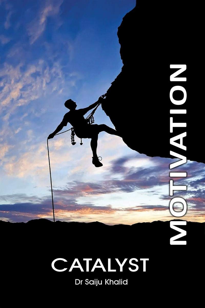 Catalyst : Motivation