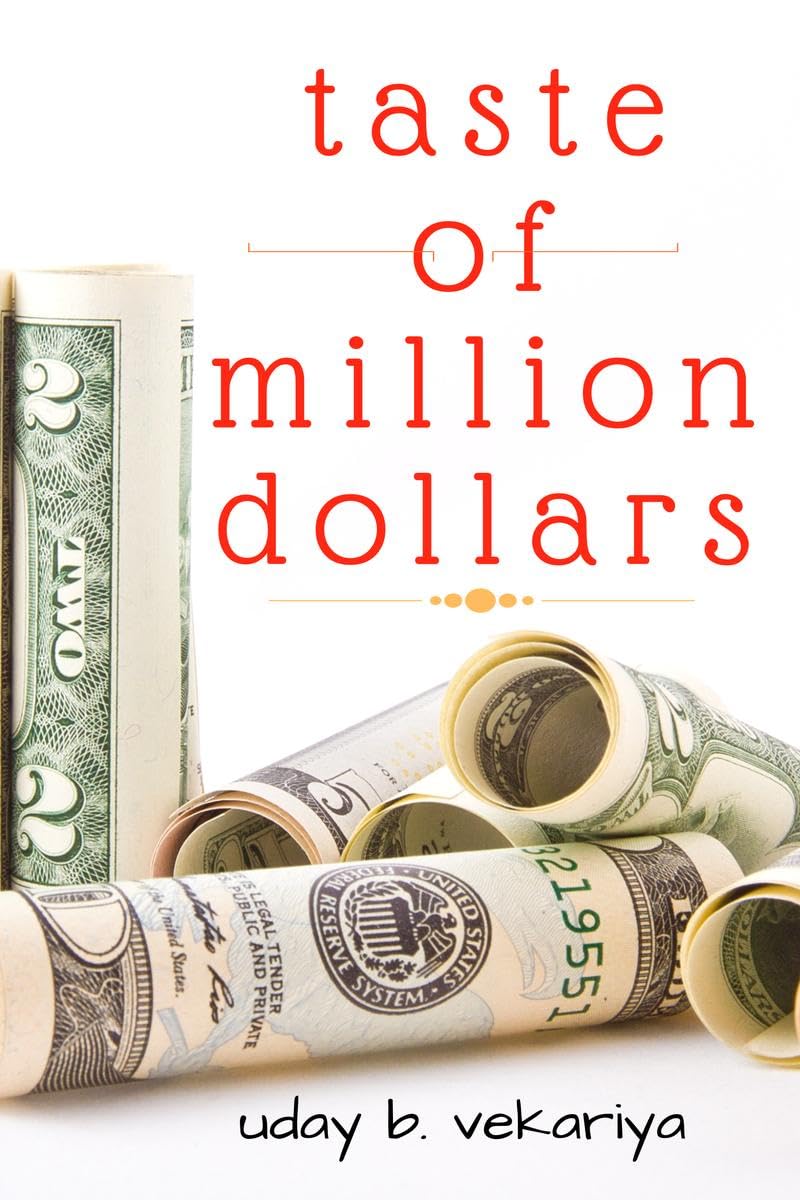 Taste Of Million Dollars