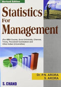 Statistics and Management