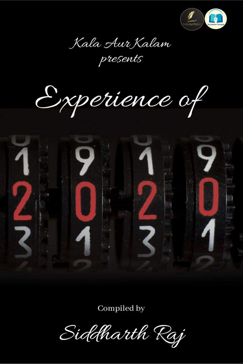 Experience Of 2020
