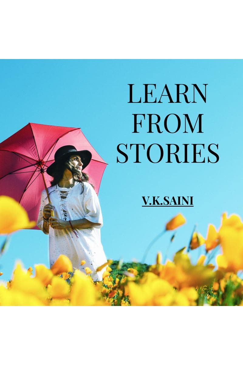 Learn From Stories