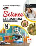Science Lab Manual Class8