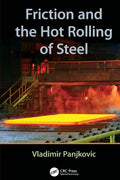 Friction And The Hot Rolling Of Steel (Pb 2014)