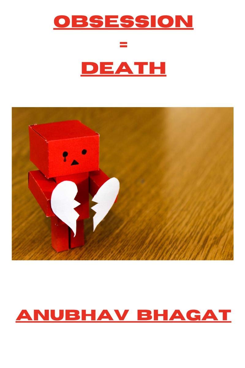 Obsession = Death