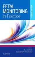 Fetal Monitoring in Practice  4E