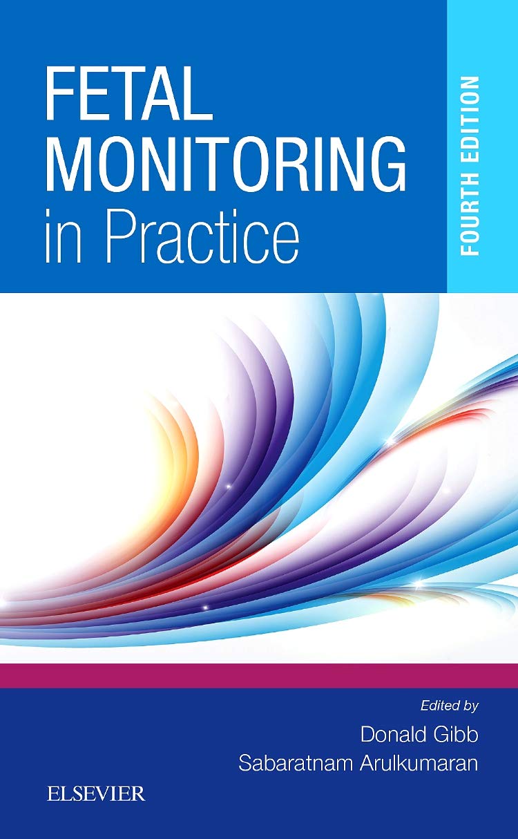 Fetal Monitoring in Practice  4E