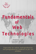 Fundamentals Of Web Technologies