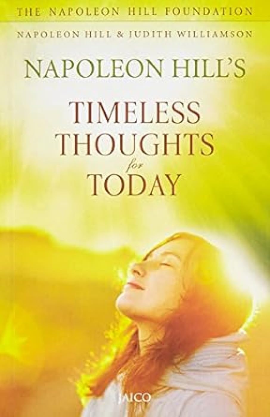 Timeless Thoughts for Today