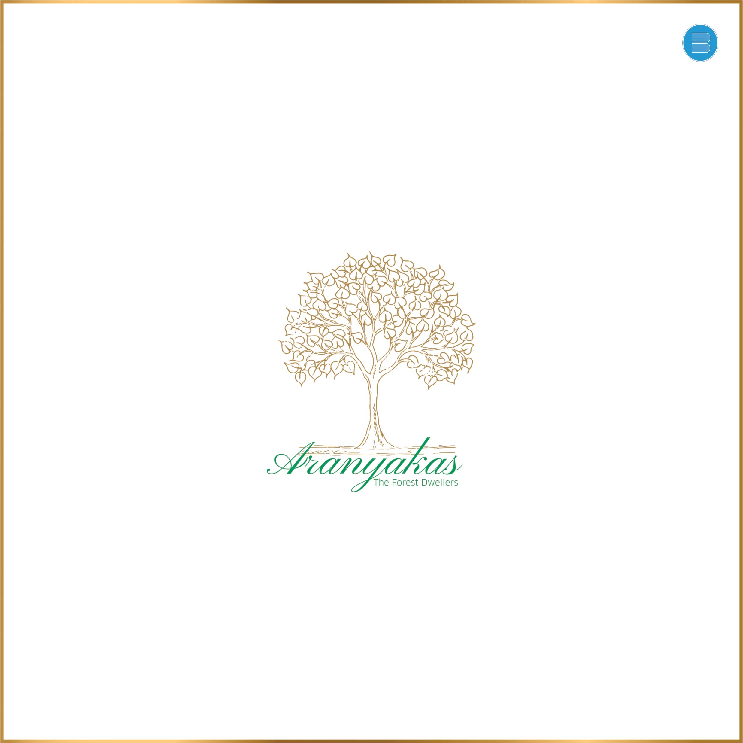 Aranyakas The Forest Dwellers