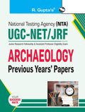 NTAUGCNET/JRF: Archaeology (Paper II)Previous Years Papers