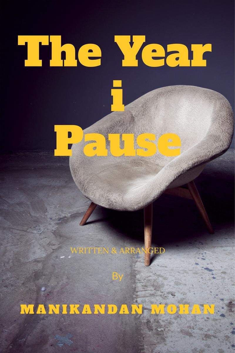 The Year I Pause : The Covid Collabs