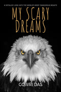 My Scary Dreams: My short stories