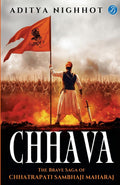 Chhava: The Brave Saga of Chhatrapati Sambhaji Maharaj | The Marathas Fight for Swarajya against the Mughal Emperor Aurangzeb