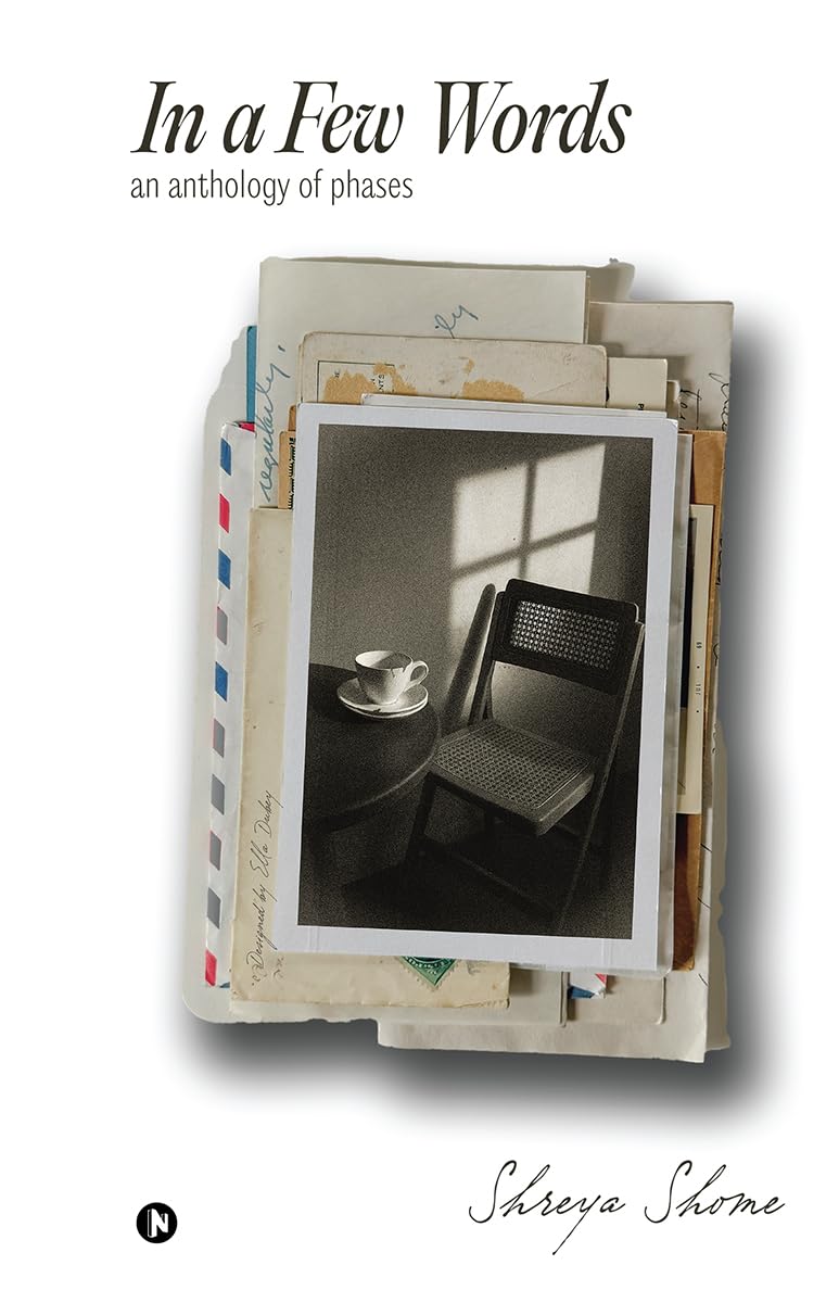 In a Few Words: An Anthology of Phases