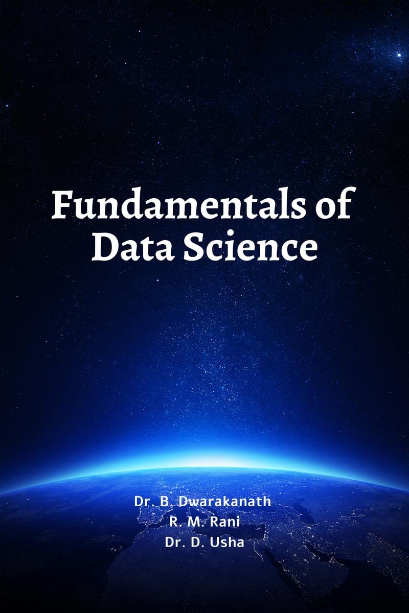 Fundamentals of data science