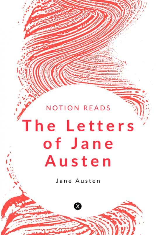 The Letters Of Jane Austen