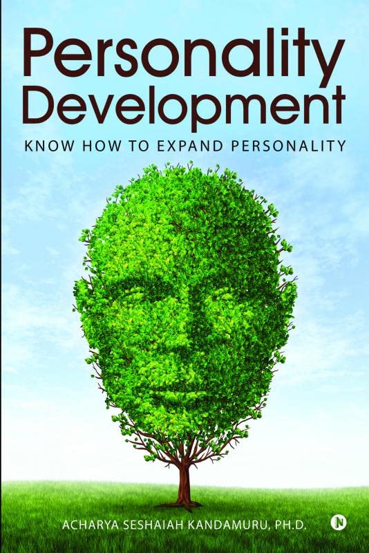 Personality Development : Know How to Expand Personality