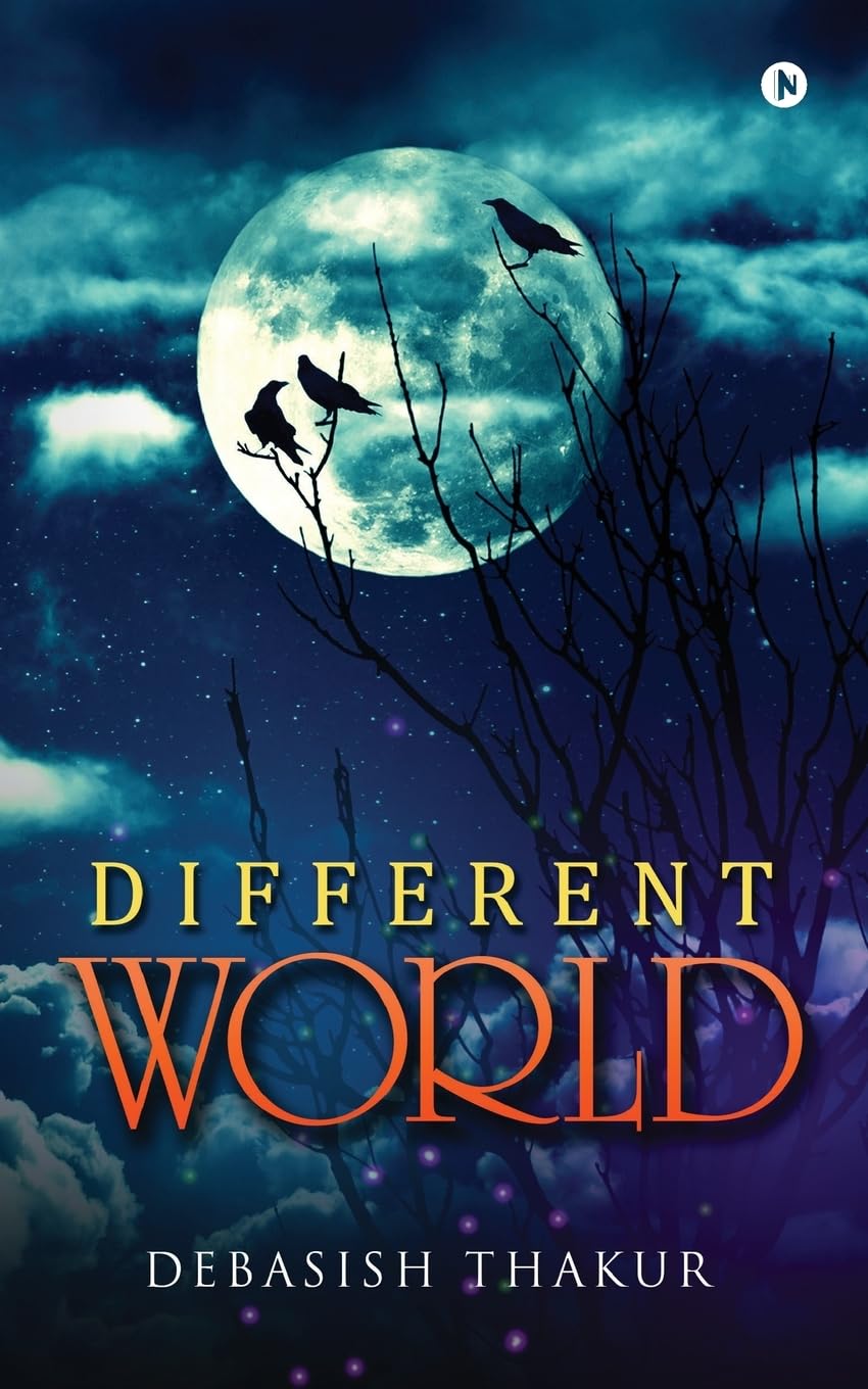Different World