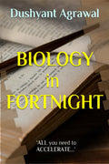 Biology In Fortnight : All You Need To Accelerate...