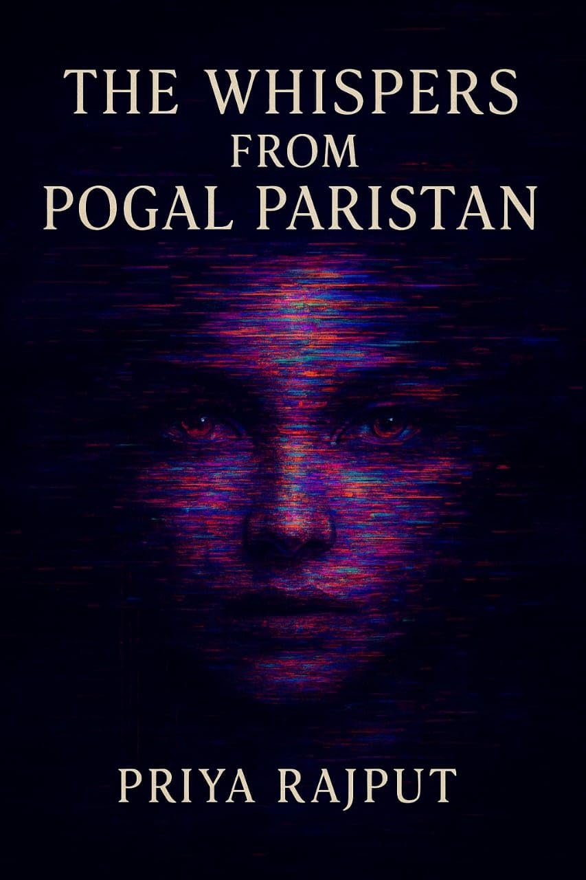WHISPERS FROM POGAL PARISTAN
