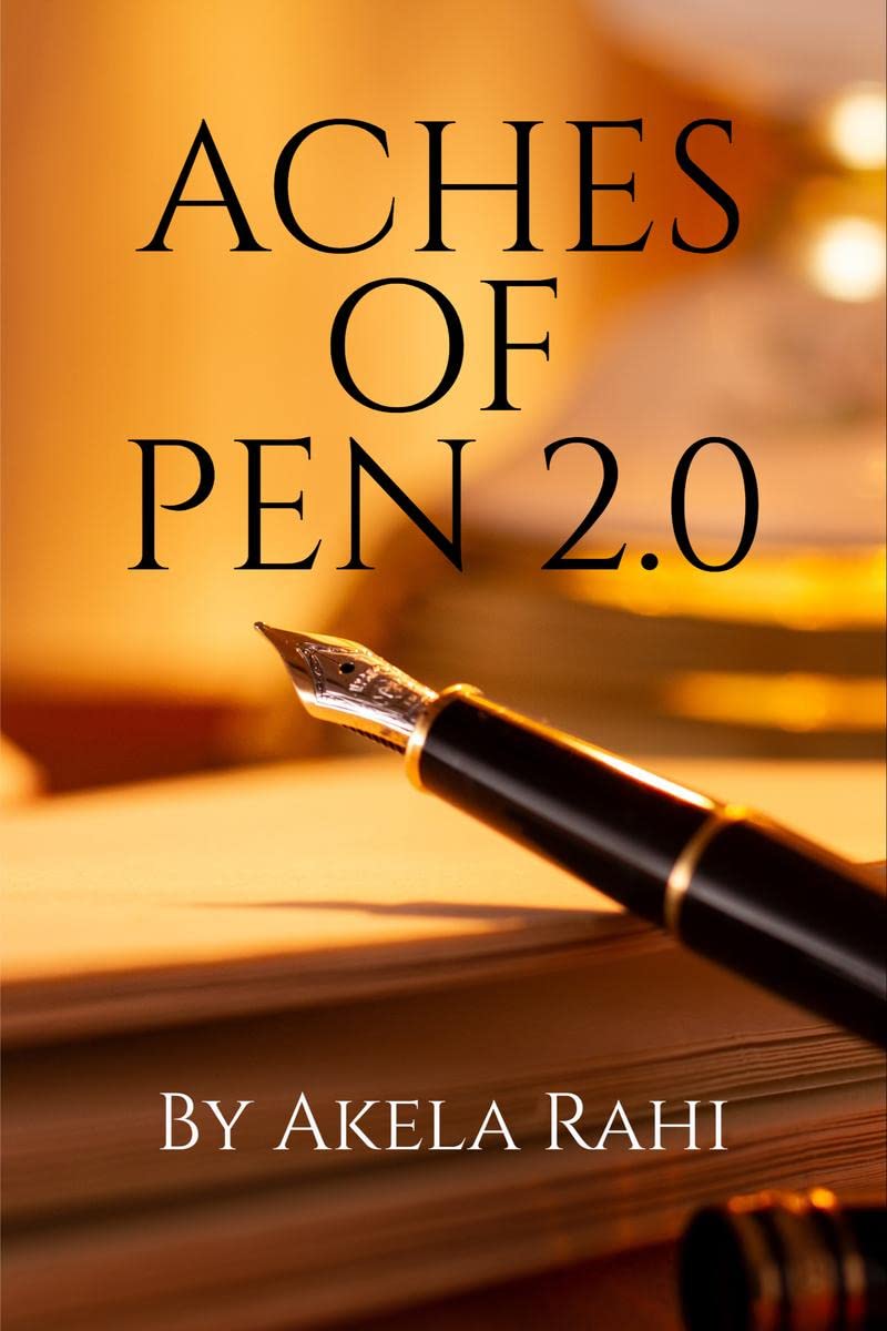 Aches Of Pen2.0