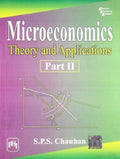 Microeconomics: Theory and Applications Part II: Pt. II