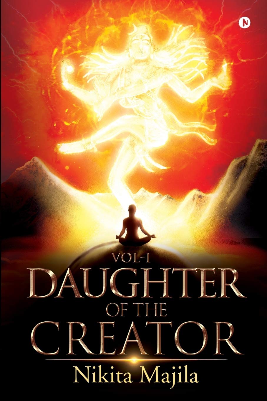 Daughter of the Creator  VolI