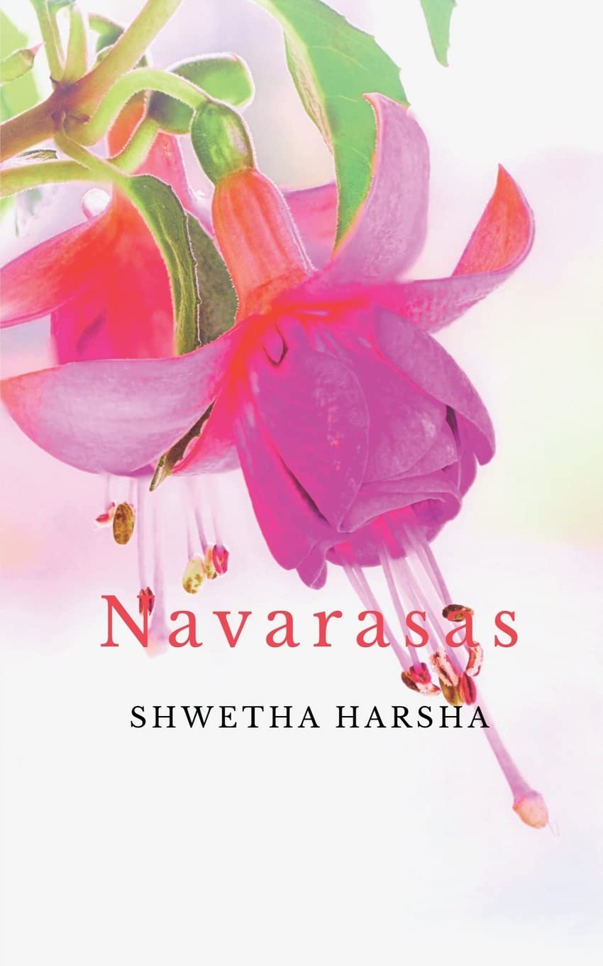 Navarasas : Dance Of Emotions
