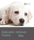 Labrador Retriever (This Is A Book!)