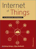 Internet of Things: A Hands on Approach