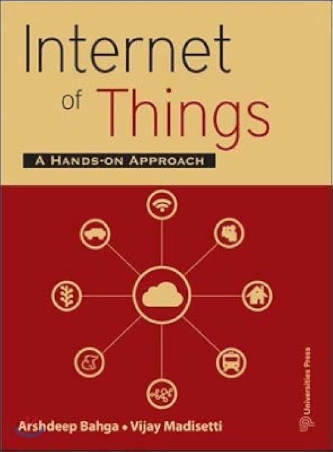 Internet of Things: A Hands on Approach