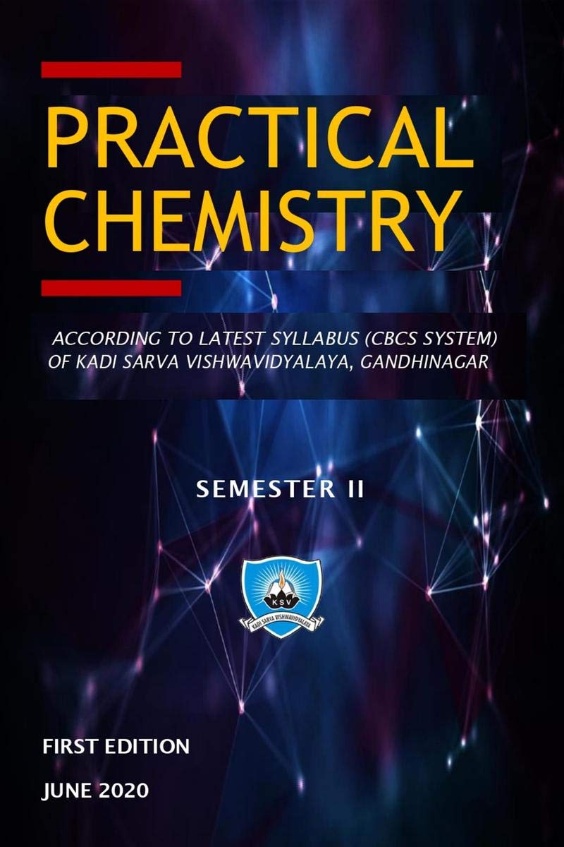 Practical Chemistry 2