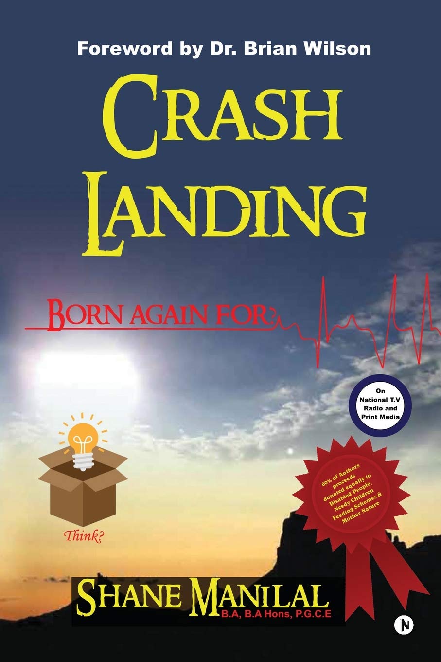 Crash Landing : Born Again For?