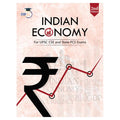 Indian Economy for UPSC CSE by StudyIQ | Indian Economy Book UPSC Book Latest Edition 2023