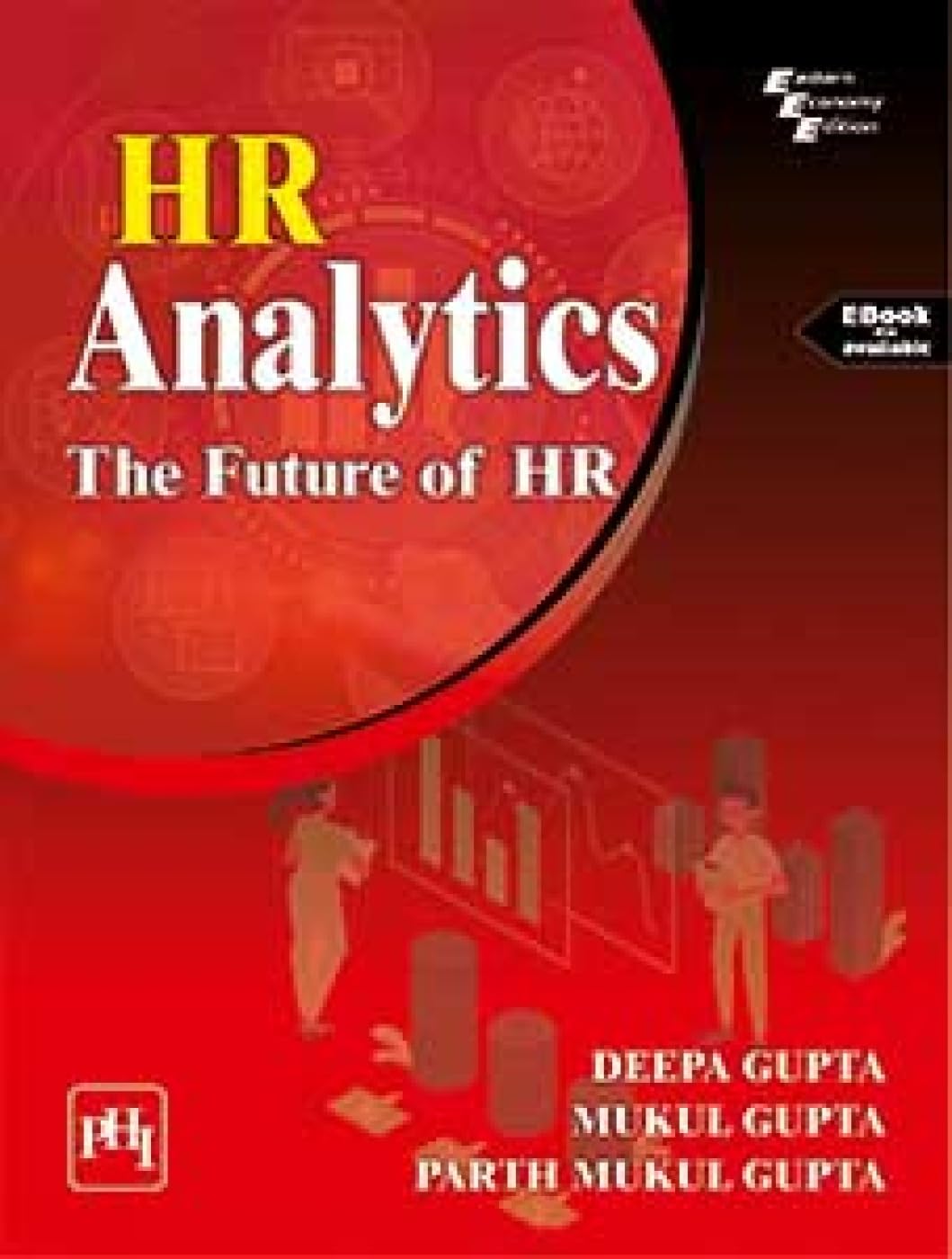 HR AnalyticsThe Future of HR (Textbook)