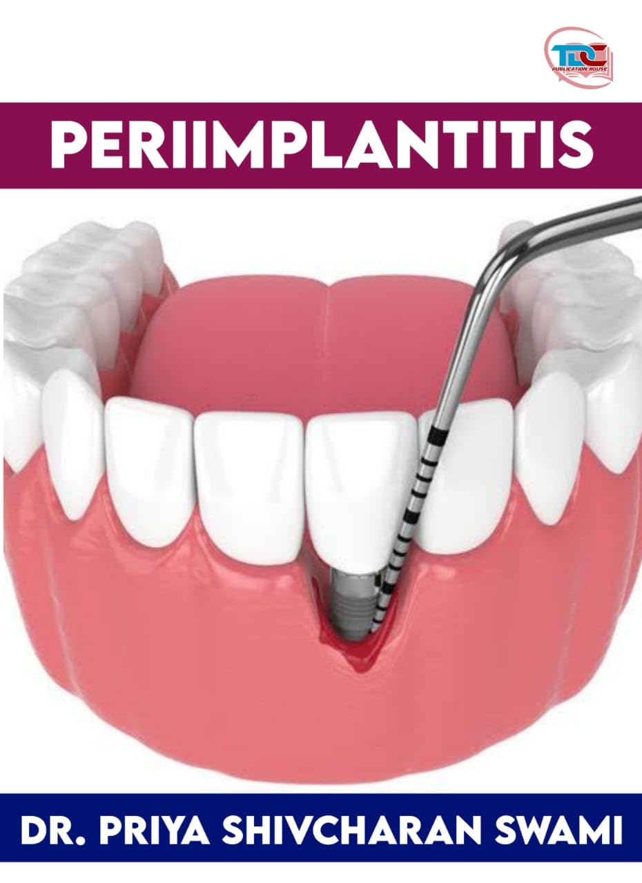 PERIIMPLANTITIS