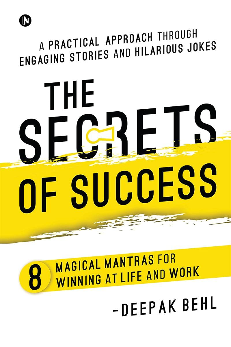 The Secrets Of Success