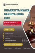 Bharatiya Nyaya Sanhita (BNS) 2023: BNS