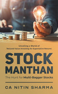 Stock Manthan : The Hunt For MultiBagger Stocks