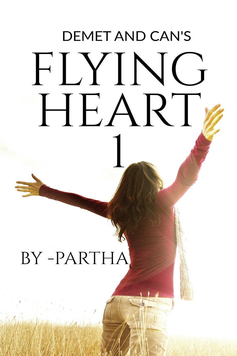 Flying Herat
