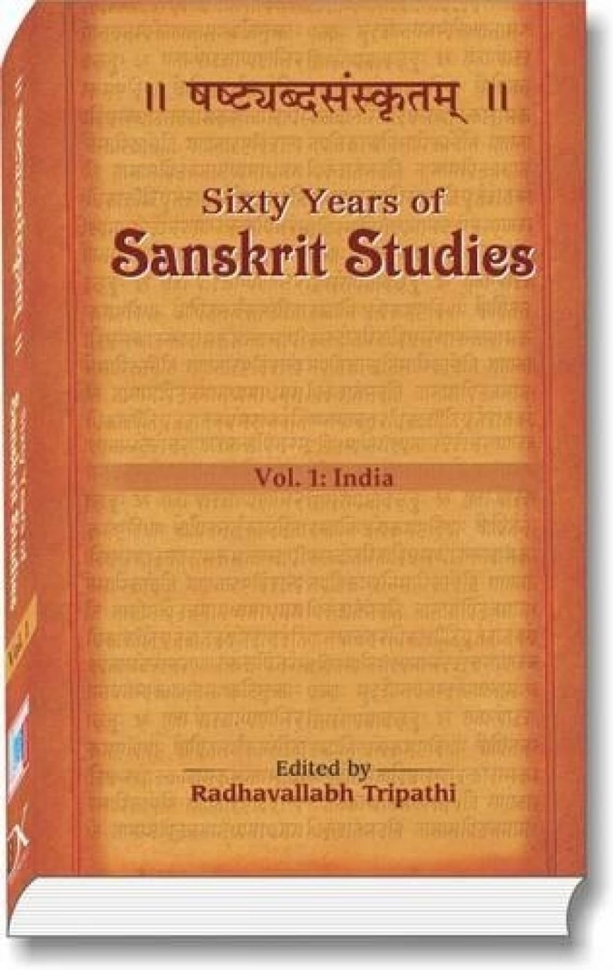 Sixty Years of Sanskrit Studies (19502010)