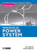 Principles of Power System (LPSPE)