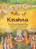 Tales of Krishna: The Divine Cowherd Boy