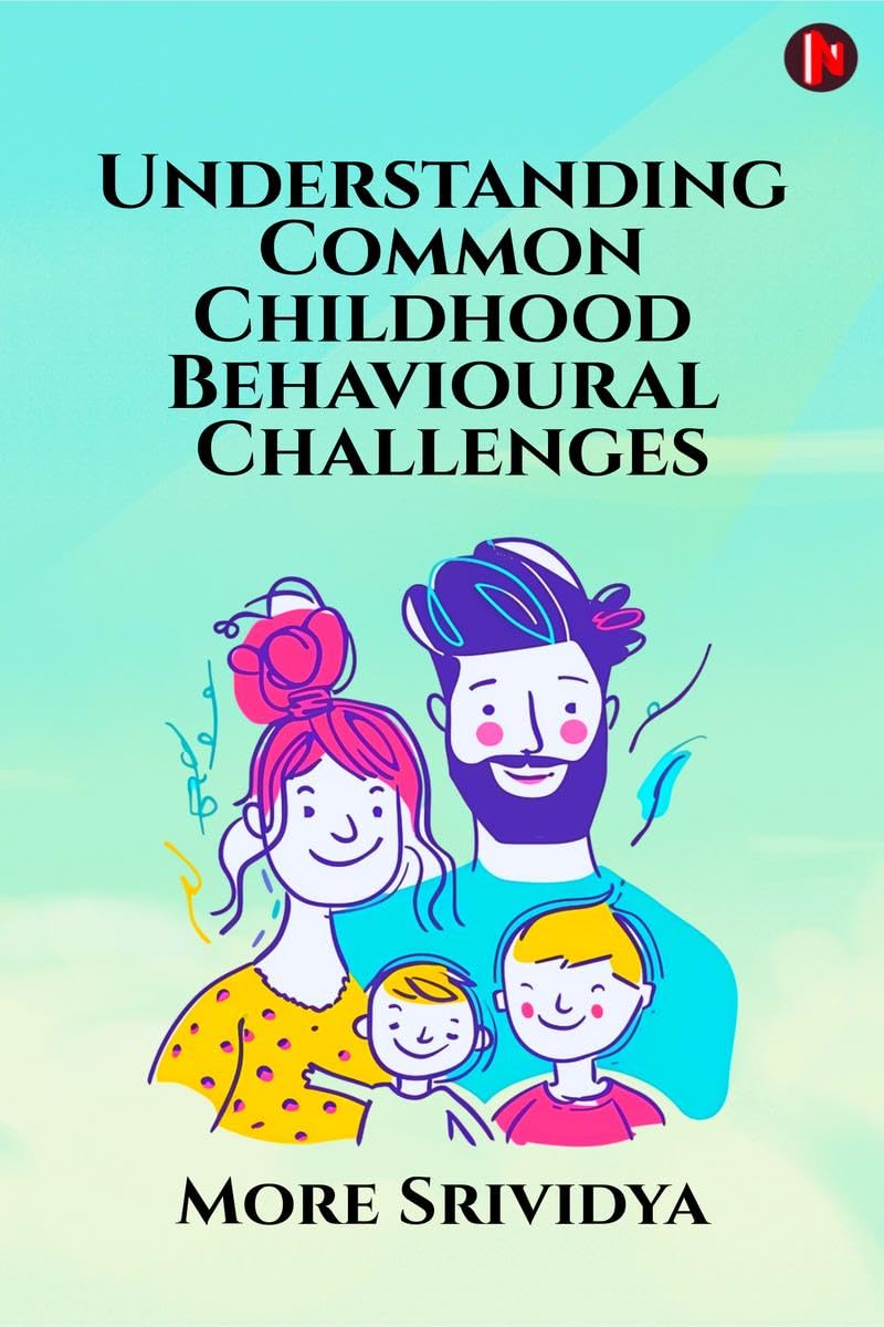 Understanding Common Childhood Behavioural Challenges