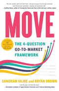 Move: The 4Question GoToMarket Framework