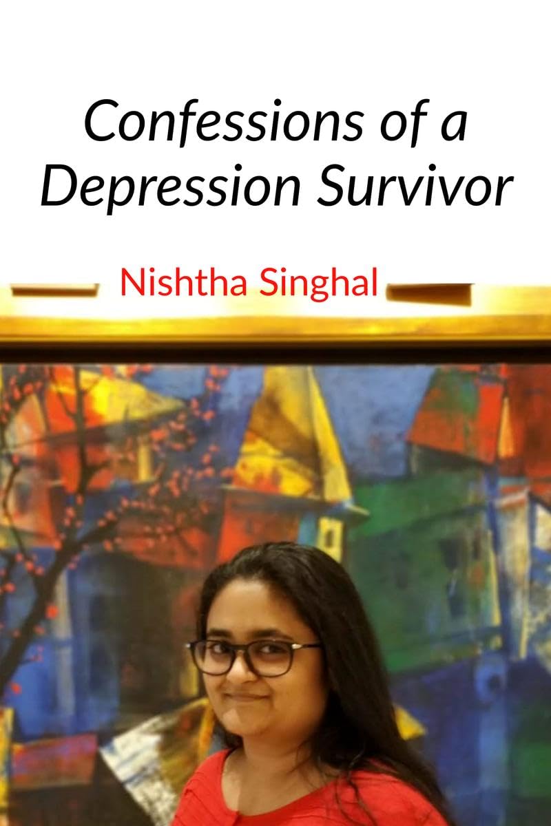Confessions of a Depression Survivor