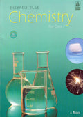 Essential Icse Chemistry For Class 7 (201819 Session)