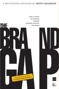 The Brand Gap: How to Bridge the Distance Between Business Strategy and Design