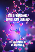 Role of Hormones in Orofacial Diseases
