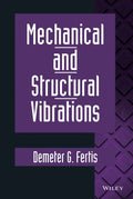Mechanical And Structural Vibrations (Pb 2014)